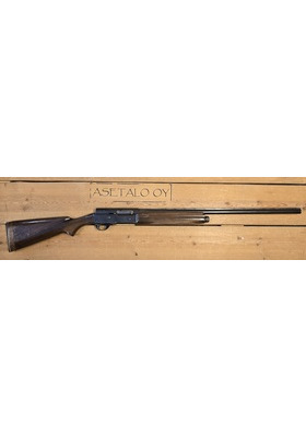 POINTER 12/70 KÄYT