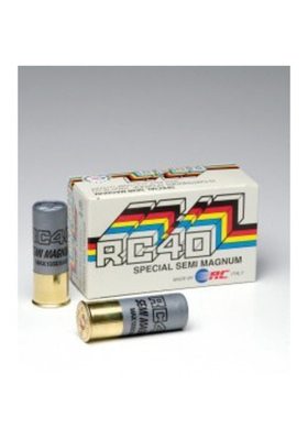 RC RC40 12/70 40GR 2/3,5MM SEMI MAGNUM
