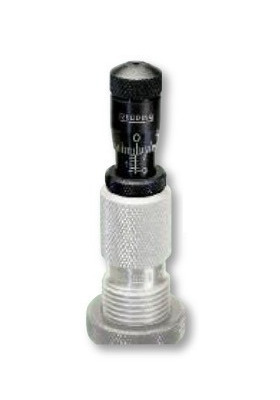 REDDING BULLET SEATING MICROMETER-STD FOR SEAT PLUG #7