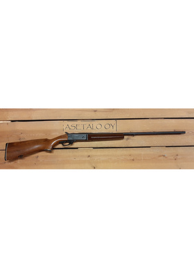 REMINGTON 812 HAULIKKO KAL 410 KÄYT