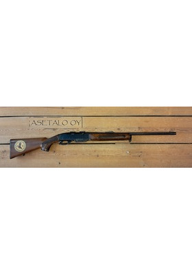 REMINGTON WOODSMASTER M742 .308 WIN TT3 KÄYT