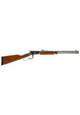 ROSSI PUMA .454 CASULL 20" SS VIPULUKKOKIVÄÄRI #10025552