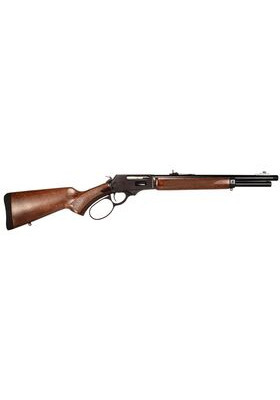 ROSSI R95 TRAPPER .45-70 16,5" PUUTUKKI