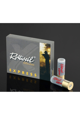 ROTTWEIL 12/67,5 EXPRESS 5MM / AA