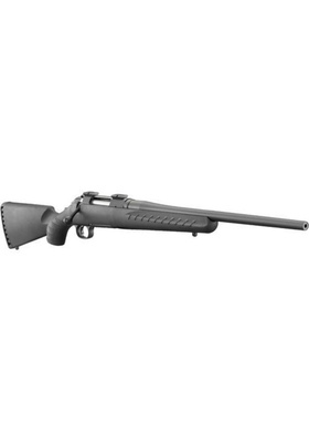 RUGER AMERICAN .308WIN 22" SYNT.TUKKI 4PTR. LIPAS TT2 #023136