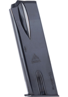 RUGER P85/89 PISTOOLIN LIPAS 9MM/15 (MGRP8515B)