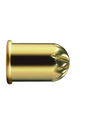 RWS/RUAG/GECO 380 / 9MM STARTTIPATRUUNA (MUSTARUUTI) 50KPL/RASIA  