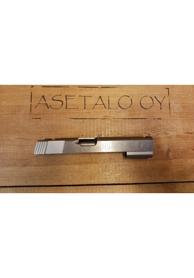 S.P.S PLUS SLIDE .40 S&W S003.40 LUISTI