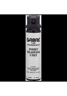 SABRE INERT 50H2O30 STREAM 3.3 OZ MK-4 HARJOITUSSUMUTIN