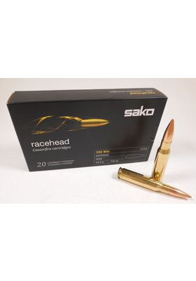 SAKO 308 WIN RACEHEAD 141A #C629141ASA10