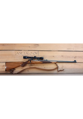SAKO L46 222 rem  kivääri, ei lipasta!