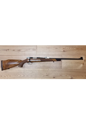 SAKO L46 DELUXE 222 REM KIVÄÄRI, ERITTÄIN HYVÄ KUNTOINEN