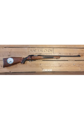 SAKO L461 VIXEN .222 REM MAG KÄYT