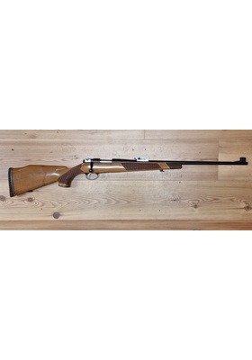 SAKO L469 DELUXE 222 REM MAG KIVÄÄRI