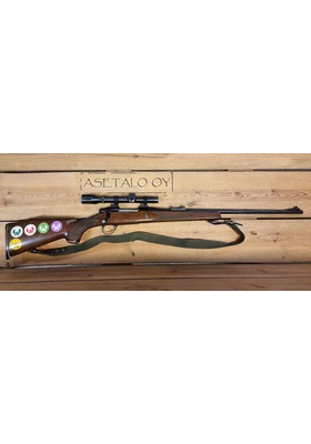 SAKO L579 .308 WIN KÄYT