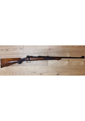SAKO L61R DELUXE FINNBEAR .30-06 + MSW 1 1/4-15 KÄYT KIV HYVÄ
