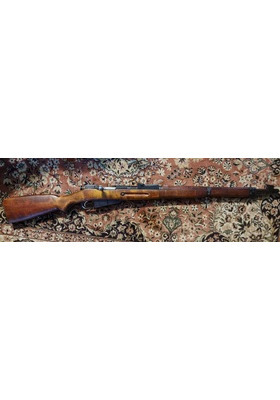 SAKO M28-30 SKY 1942 7,62x53R KÄYT KIV