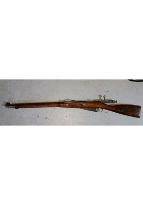 SAKO M28-30 SKY1934 7,63X53R KÄYT KIV