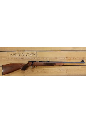SAKO M78 .22LR KÄYTETTY PIENOISKIVÄÄRI, HYVÄ! KUIN UUSI!