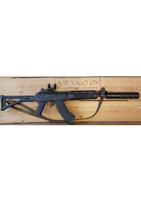 SAKO M92S 7,62X39 KÄYT