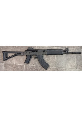 SAKO M92S 7,62X39 KÄYT
