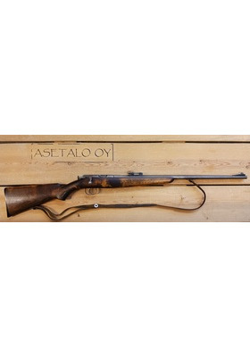 SAKO P46 .22 LR TT1 KÄYT