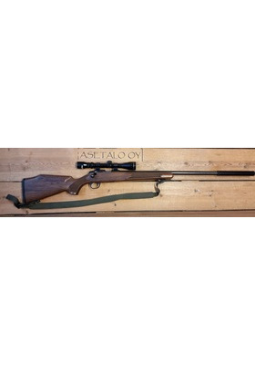 SAKO P94S VARMINT .22LR KÄYT