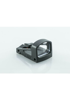 SHIELD SIGHTS RMS GLASS LENS EDT 4 MOA 4"@100 YRDS