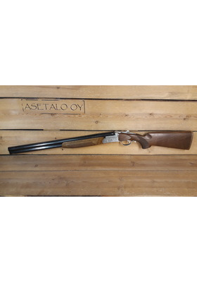 SKB M500 12/70 KÄYT