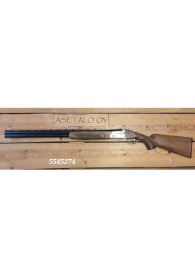 SKB M500 12/70 KÄYT