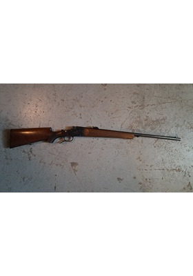 SKOHA CHAMPION 22 LR KÄYT PKIV