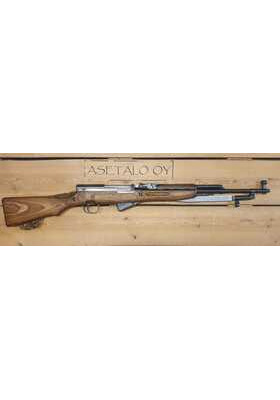 SKS 7,62X39 PUOLAAN
