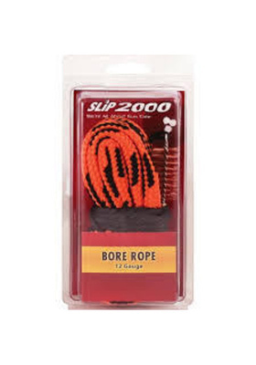 SLIP 2000 68900 (60686) BORE ROPE .22