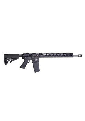 SMITH & WESSON MP15 G3 (3-GUN)  5,56/223 REM KIVÄÄRI 18" SW-11515 