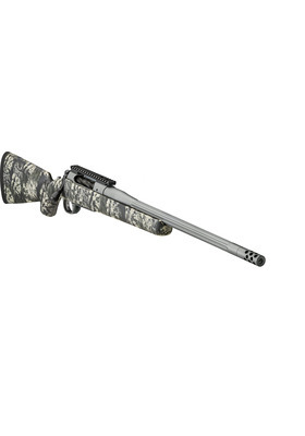 SPRINGFIELD 2020 BOUNDARY .308 WIN 20" #BAB920308Y