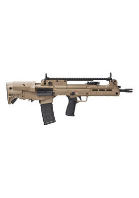 SPRINGFIELD HELLION / HS VHS2 .223 REM 16" FDE