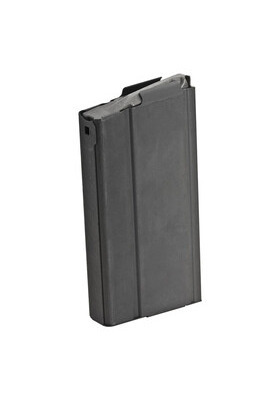 SPRINGFIELD M1A 20 PTR LIPAS .308/6,5 CREED