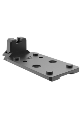 SPRINGFIELD PRODIGY DELTAPOINT PRO A15B BASE PLATE #PH5077N-DPP-PLT-RET