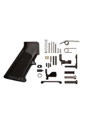 STAG ARMS LOWER PARTS KIT WITHOUT TRIGGER GROUP