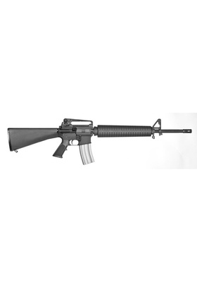 STAG ARMS M4 (220) 223REM 20"HBAR A3 A2 FIX.ST A.R.M.S. 40L 30-ROUNDS(STAG 4R)