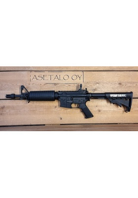 STAG M2 .223 11,5" "ASETALO SBR" KIVÄÄRI