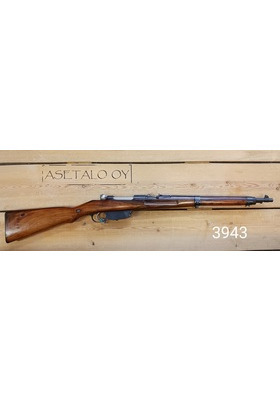 STEYR MANNLICHER M1895 CARBINE 8X56R