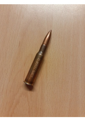 STV 7,62X54R BULKKIPATRUUNA 148g/9,6g 300KPL/LTK
#126575