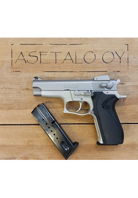 S&W M5903 9MM KÄYT