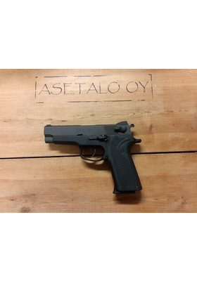 S&W M910 9X19 KÄYT.PIST