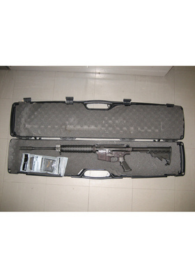S&W M&P10 KIVÄÄRI . 308 WIN  20 PTR LIPAS SW-811308