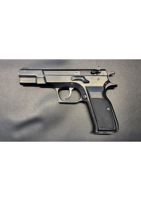 TANFOGLIO TA 90 BW 9MM KÄYT