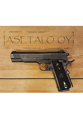 TAURUS PT 1911 45 ACP KÄYT PISTOOLI