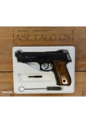 TAURUS PT99 9MM PISTOOLI UUSI