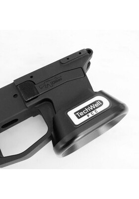 TECHWELL PCC CMMG MAGWELL by Techwear #TL.CMMG